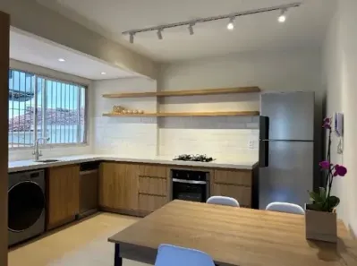 Apartamento com 2 Quartos à venda, 67m² no Cambuí, Campinas