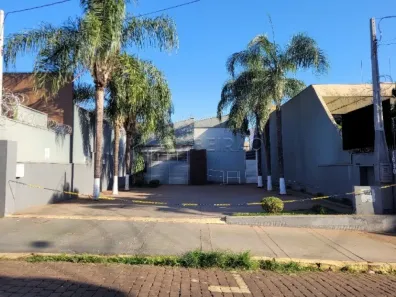 Consultório com 3 Quartos à venda, 389m² no Alto da Boa Vista, Ribeirão Preto