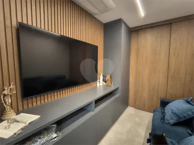 Apartamento com 3 Quartos à venda, 103m² no Vila Suzana, São Paulo