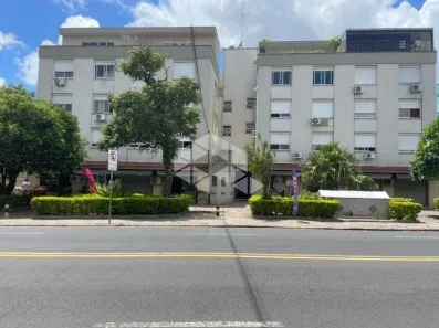 Apartamento com 1 Quarto à venda, 43m² no Cristo Redentor, Porto Alegre
