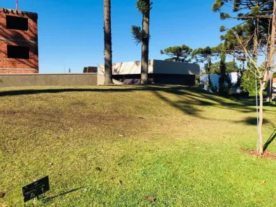 Lote/Terreno à venda, 702m² no Centro, Canela