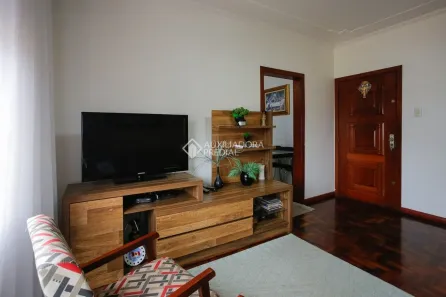 Apartamento com 1 Quarto à venda, 83m² no Passo da Areia, Porto Alegre