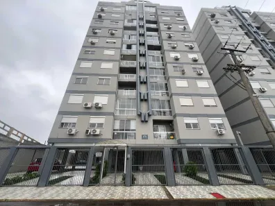 Apartamento com 2 Quartos para alugar, 60m² no Rio dos Sinos, São Leopoldo