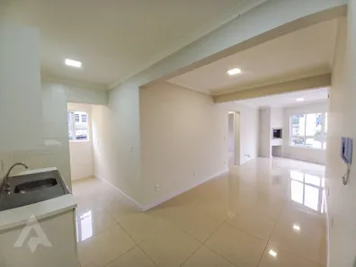 Apartamento com 2 Quartos à venda, 59m² no Garcia, Blumenau