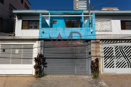 Casa com 3 Quartos à venda, 147m² no Vila Gomes Cardim, São Paulo