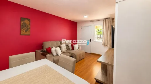 Casa com 2 Quartos à venda, 52m² no Jardins Mangueiral, Brasília