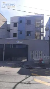 Apartamento com 1 Quarto à venda, 36m² no Vila Formosa, São Paulo