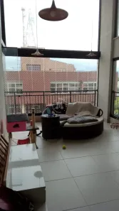 Apartamento com 3 Quartos à venda, 121m² no Anhangabaú, Jundiaí