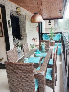 Apartamento com 4 Quartos à venda, 145m² no Recreio dos Bandeirantes, Rio de Janeiro