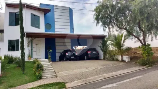 Casa de Condomínio com 3 Quartos à venda, 264m² no Loteamento Dinorá Rosa, Sorocaba