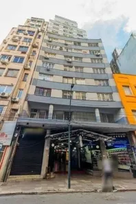 Apartamento com 1 Quarto à venda, 35m² no Centro Histórico, Porto Alegre