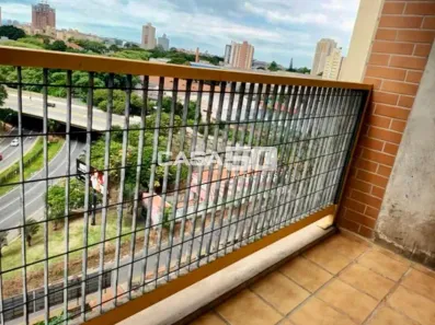 Apartamento com 1 Quarto à venda, 47m² no Centro, Campinas