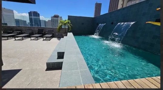 Apartamento com 1 Quarto à venda, 32m² no Centro, Rio de Janeiro