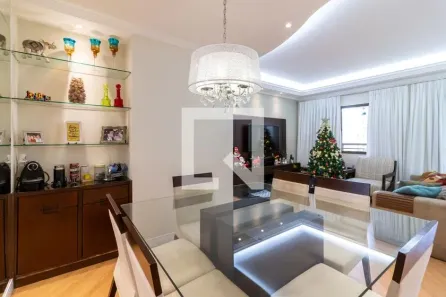 Apartamento com 3 Quartos à venda, 105m² no Santa Teresinha, São Paulo
