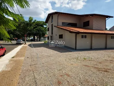 Imóvel Comercial com 5 Quartos à venda, 346m² no Jardim Santa Genebra II (Barão Geraldo), Campinas