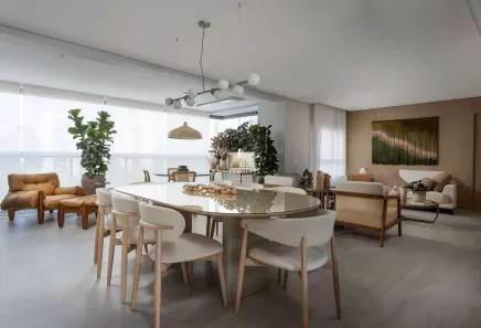 Apartamento com 3 Quartos à venda, 165m² no Jardim Vila Mariana, São Paulo
