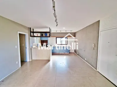 Apartamento com 2 Quartos à venda, 84m² no Centro, Ribeirão Preto