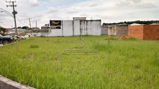 Lote/Terreno à venda, 300m² no Jardim Santa Cecília, Sorocaba