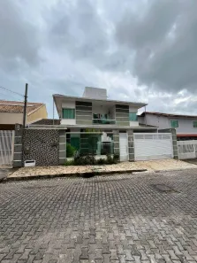 Casa com 5 Quartos à venda, 322m² no Jardim Belvedere, Volta Redonda