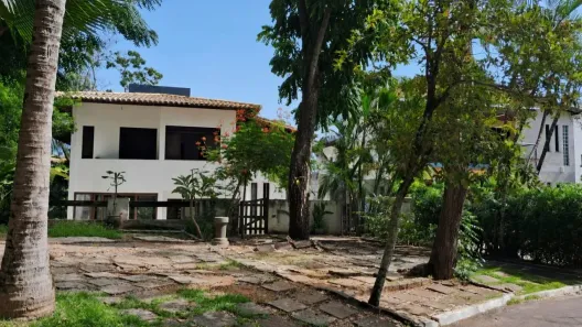 Sobrado com 5 Quartos à venda, 245m² no Itapuã, Salvador
