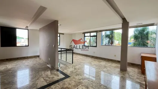 Cobertura com 4 Quartos à venda, 279m² no Santa Amélia, Belo Horizonte