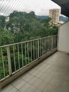Apartamento com 2 Quartos à venda, 73m² no Maracanã, Rio de Janeiro