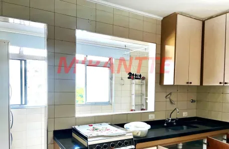 Apartamento com 2 Quartos à venda, 68m² no Casa Verde, São Paulo