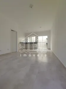 Casa de Condomínio com 2 Quartos à venda, 67m² no Jaguaribe, Osasco