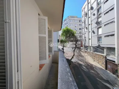 Apartamento com 3 Quartos à venda, 80m² no Centro Histórico, Porto Alegre