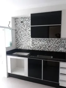 Apartamento com 2 Quartos à venda, 52m² no São Pedro, Osasco