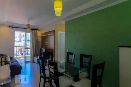 Apartamento com 2 Quartos à venda, 68m² no Vila Mariana, São Paulo