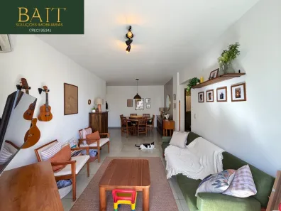 Apartamento com 3 Quartos à venda, 111m² no América, Joinville