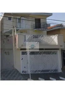 Sobrado com 3 Quartos à venda, 210m² no Vila Jaguara, São Paulo
