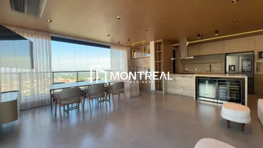 Apartamento com 2 Quartos à venda, 139m² no Sumarezinho, São Paulo