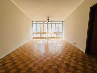 Apartamento com 3 Quartos à venda, 147m² no Gonzaga, Santos