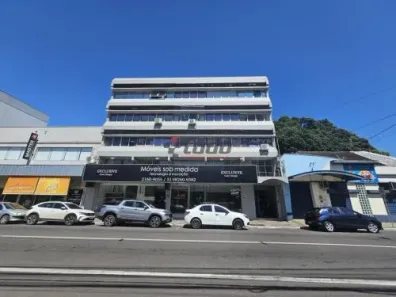 Sala Comercial à venda, 71m² no Pátria Nova, Novo Hamburgo