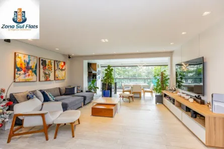 Apartamento com 3 Quartos à venda, 167m² no Vila Cruzeiro, São Paulo