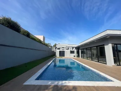 Casa de Condomínio com 4 Quartos à venda, 350m² no Ipanema das Pedras, Sorocaba