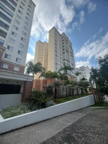 Apartamento com 3 Quartos para alugar, 133m² no Jardim Judith, Sorocaba