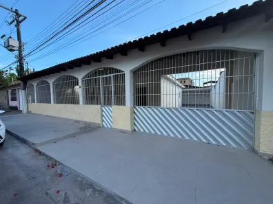 Casa com 3 Quartos à venda, 192m² no Japiim, Manaus