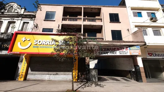 Imóvel Comercial com 8 Quartos à venda, 662m² no Centro, Santos