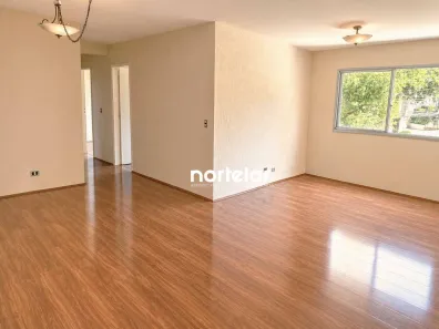 Apartamento com 3 Quartos à venda, 107m² no Vila Ida, São Paulo