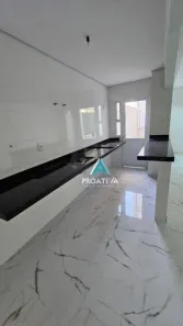 Apartamento com 2 Quartos à venda, 67m² no Santa Maria, Santo André