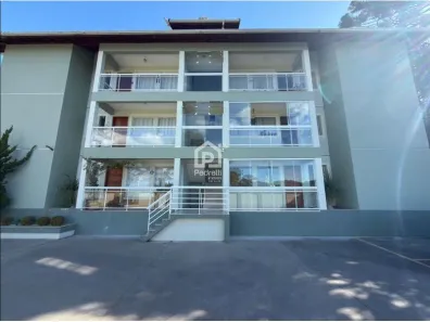 Apartamento com 2 Quartos à venda, 84m² no Vale dos Pinheiros, Nova Friburgo