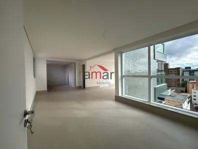 Apartamento com 4 Quartos à venda, 157m² no Castelo, Belo Horizonte
