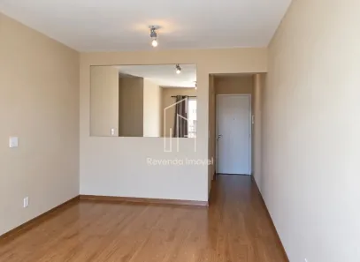 Apartamento com 3 Quartos à venda, 66m² no Tatuapé, São Paulo