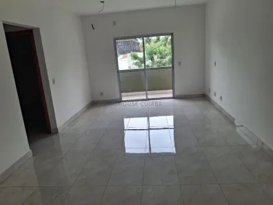 Apartamento com 3 Quartos à venda, 72m² no Parque Ohara, Cuiabá