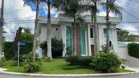 Casa com 4 Quartos à venda, 675m² no Alphaville Residencial Dois, Barueri