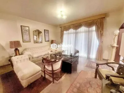 Apartamento com 3 Quartos à venda, 232m² no Gonzaga, Santos