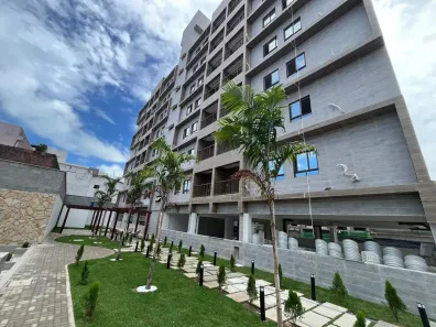Apartamento com 3 Quartos à venda, 70m² no Mangabeira, João Pessoa